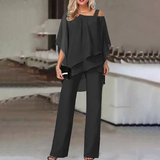 Tweedelige outfit dames best sale