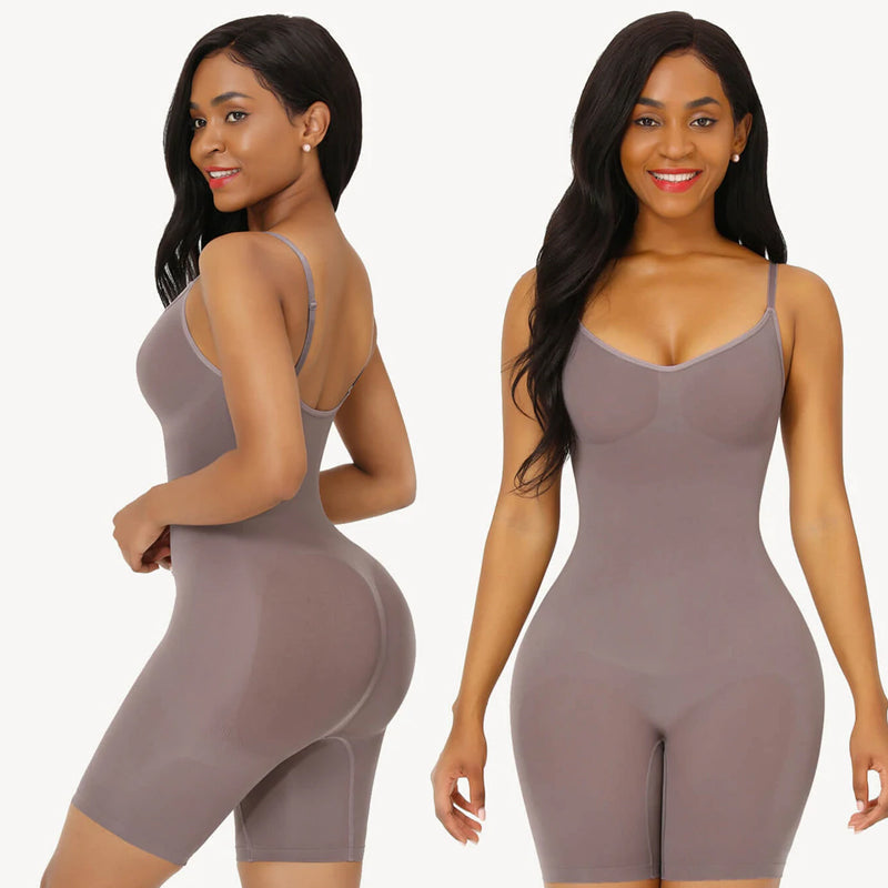 SleekFit | Compressie Shapewear - Afslankend en modellerend ondergoed
