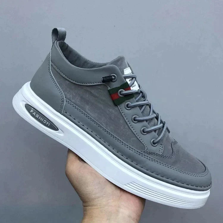 Svend | Orthopedische herensneakers - Steun voor de voetholte, antislipzool