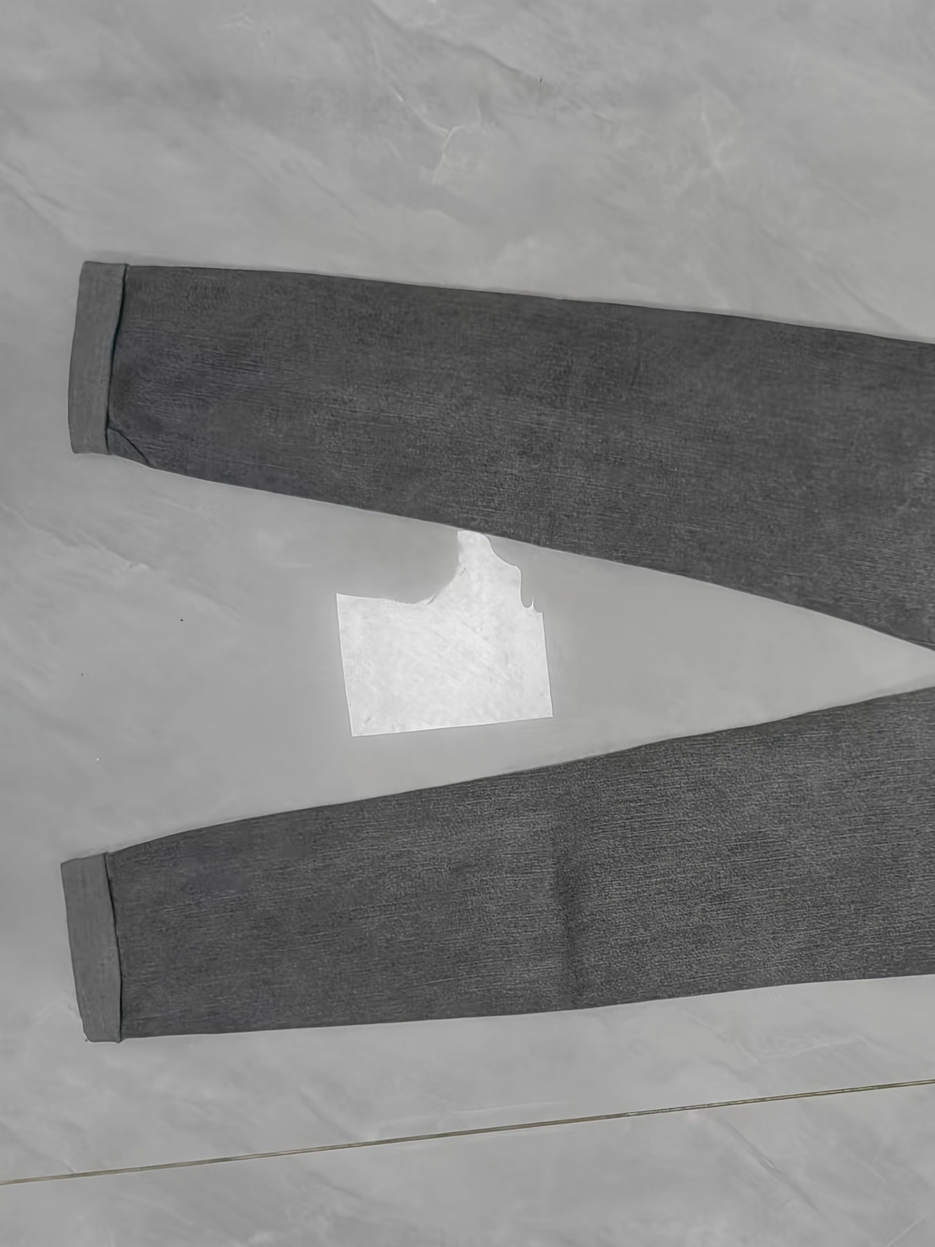 Viviette | Dames skinny jeans met hoge taille - casual en stijlvol