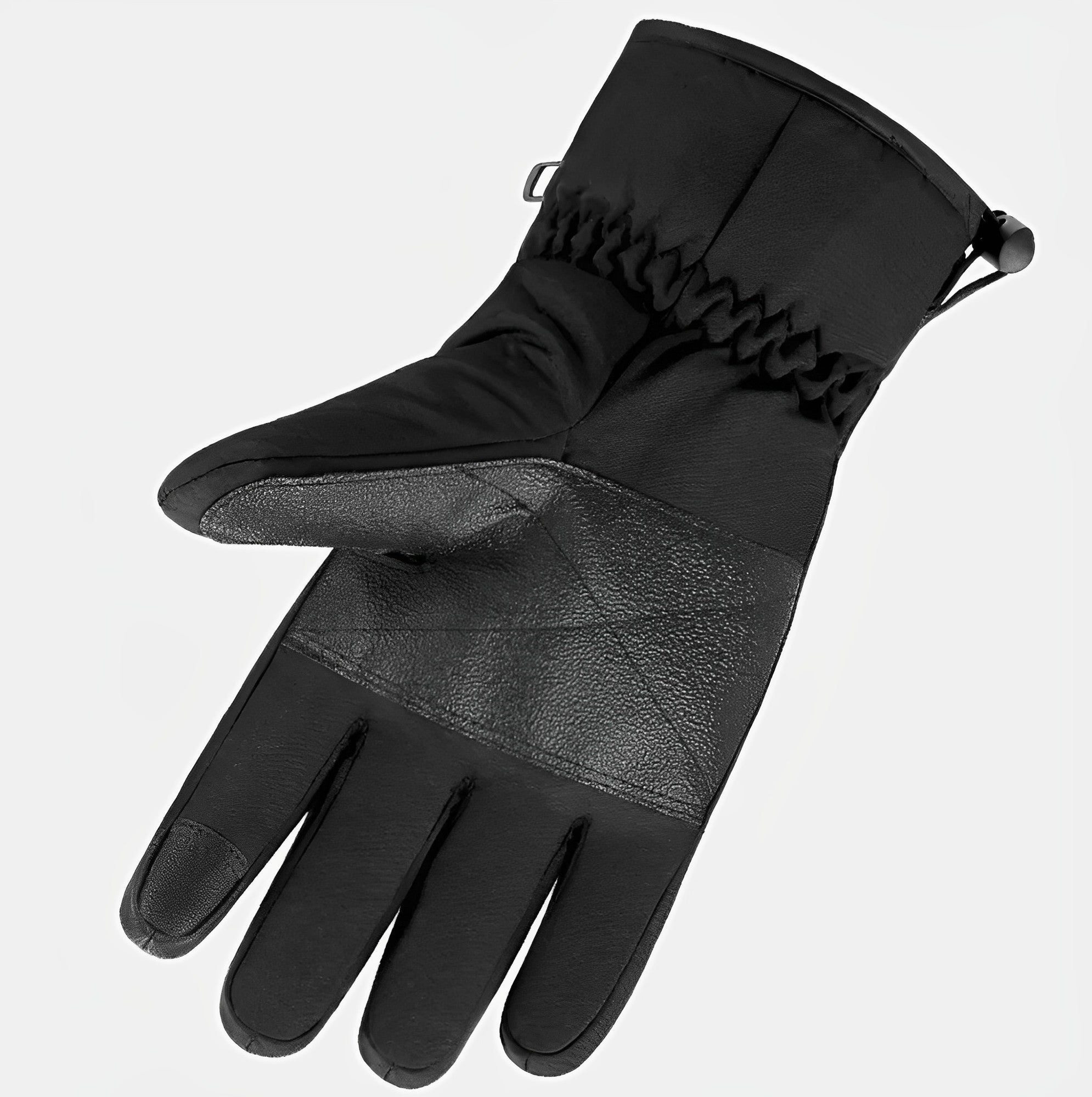 ThermoGlove | Verwarmde handschoenen – Elektrische winterhandschoenen voor skiën, sneeuwscooteren en buitenwerkzaamheden