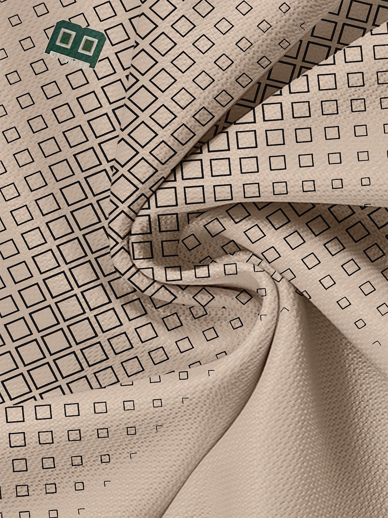 Ydran | Heren T-shirt met ronde hals - Stretch gebreide stof, zacht polyester