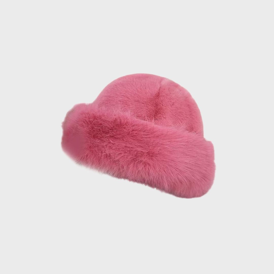 Wylera | Wintermuts voor dames – Warme beanie voor koud weer