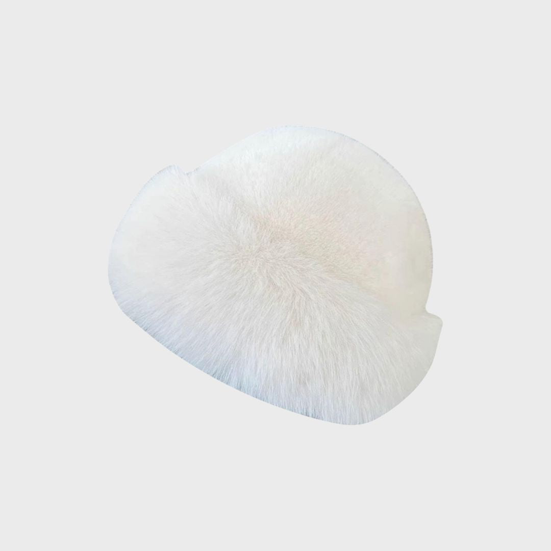 Wylera | Wintermuts voor dames – Warme beanie voor koud weer