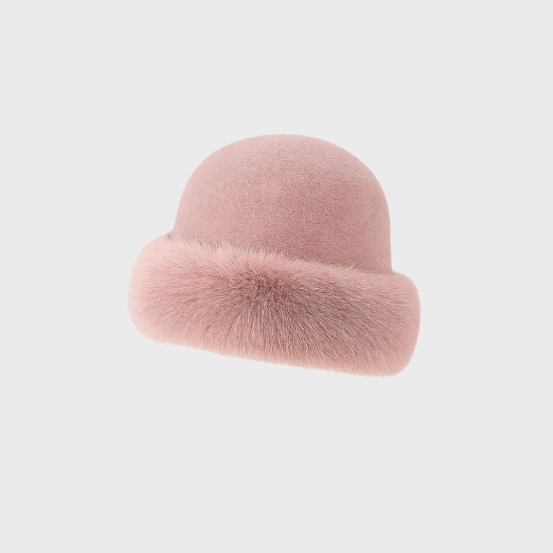 Wylera | Wintermuts voor dames – Warme beanie voor koud weer