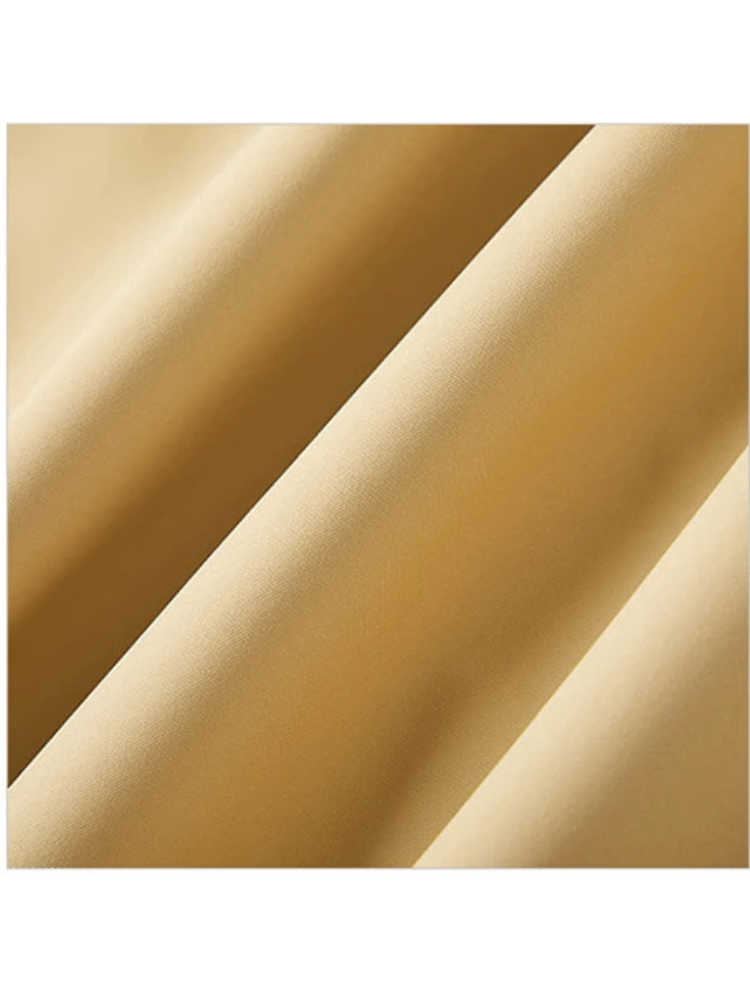 Anna | Waterdichte en winddichte regenjas voor dames met verstelbare capuchon, lichtgewicht outdoorjas