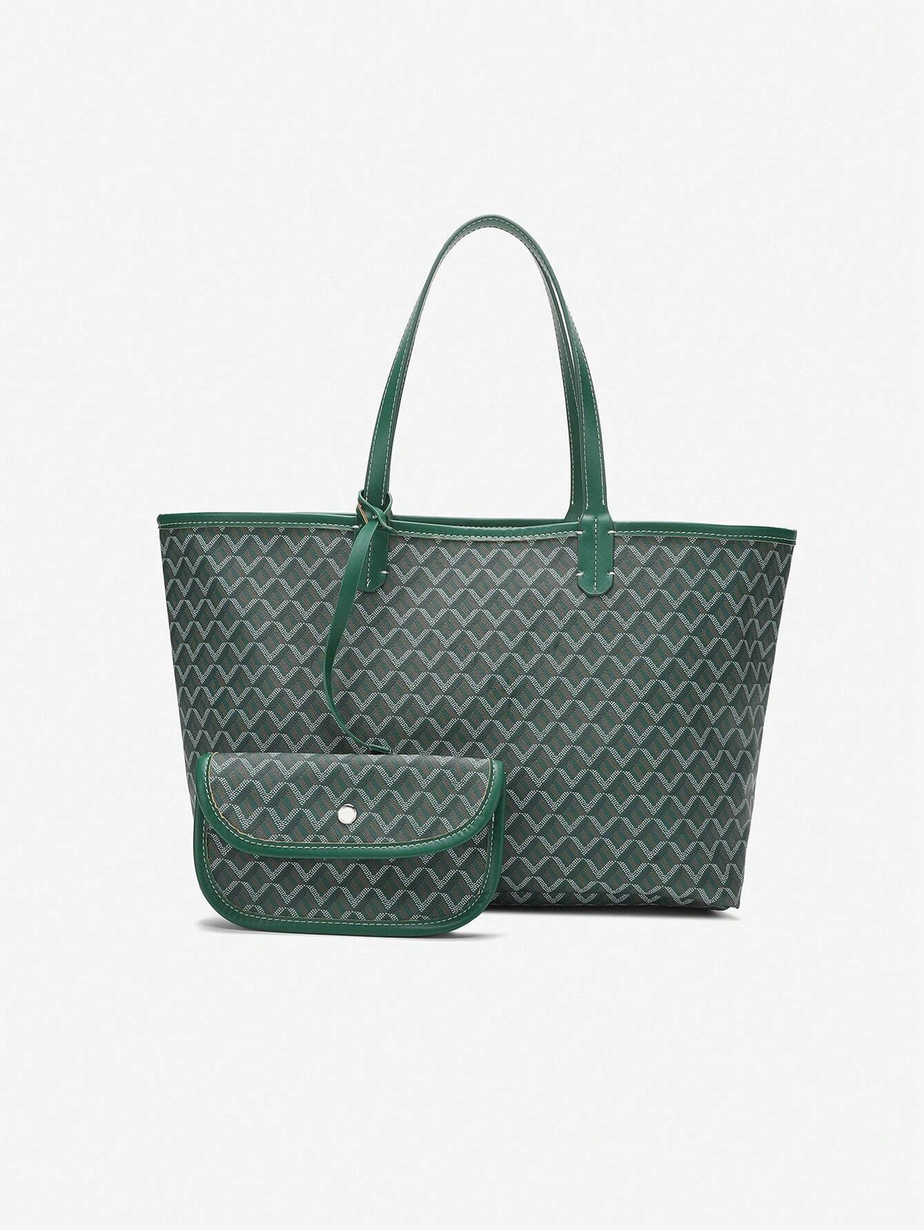 Rixella | Lichtgewicht schoudertas voor dames – Ruime tas voor dagelijks gebruikc