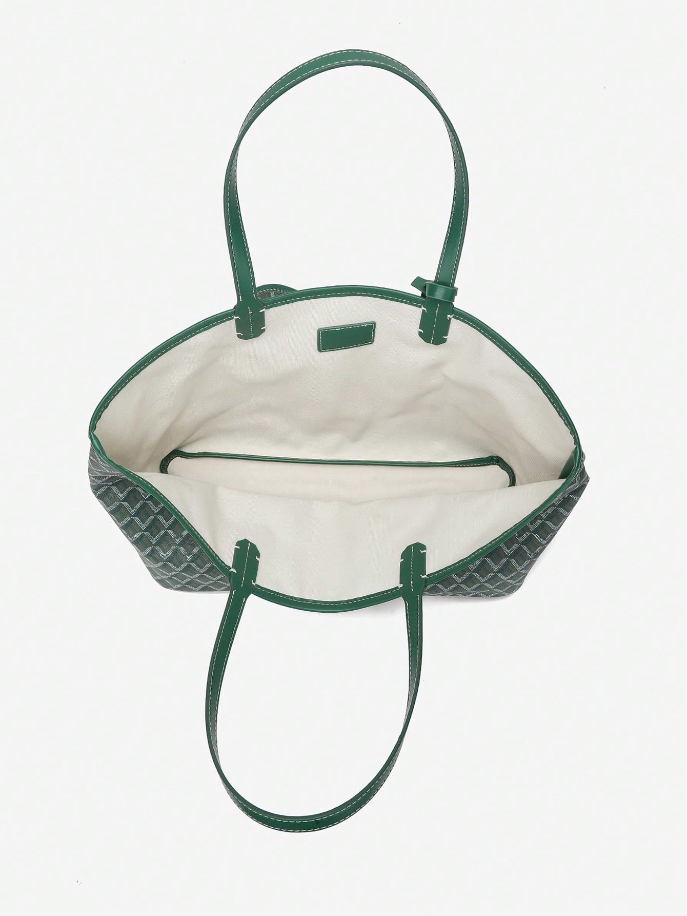 Rixella | Lichtgewicht schoudertas voor dames – Ruime tas voor dagelijks gebruikc