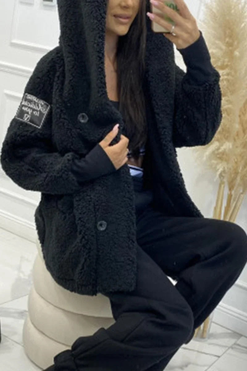 Tamsin | Elegante herfst-/winterjas voor dames – Stijlvolle, warme en veelzijdige bovenkleding