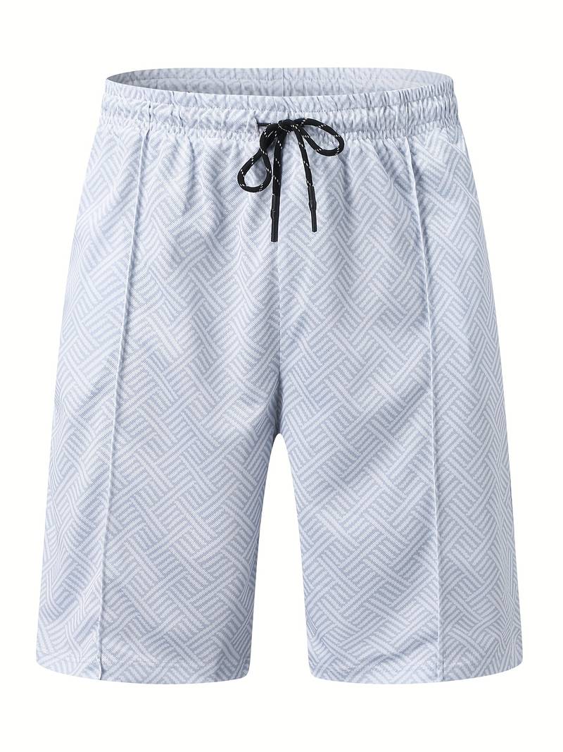 Olavi | Zomerset 2-delig heren - Stijlvol Outfit