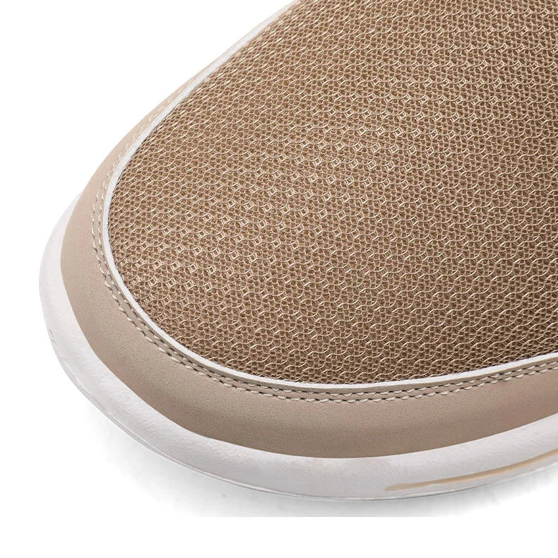 BreezeStep | Orthopedische herensportsandalen - Ademende mesh, voor buiten & vrijetijdskleding