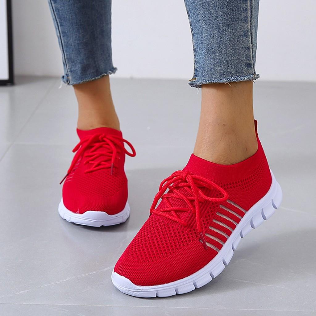 ComfiWalk | Ergonomische, ademende damesschoenen voor verlichting van pijn en comfort