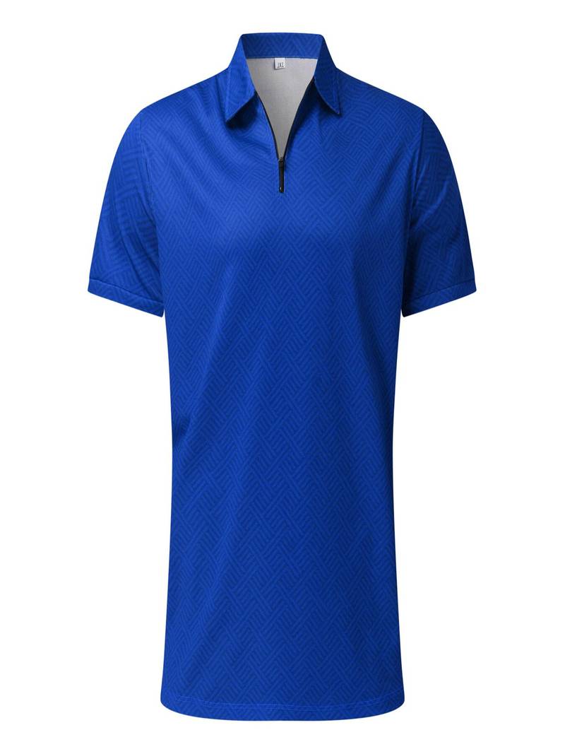Olavi | Zomerset 2-delig heren - Stijlvol Outfit