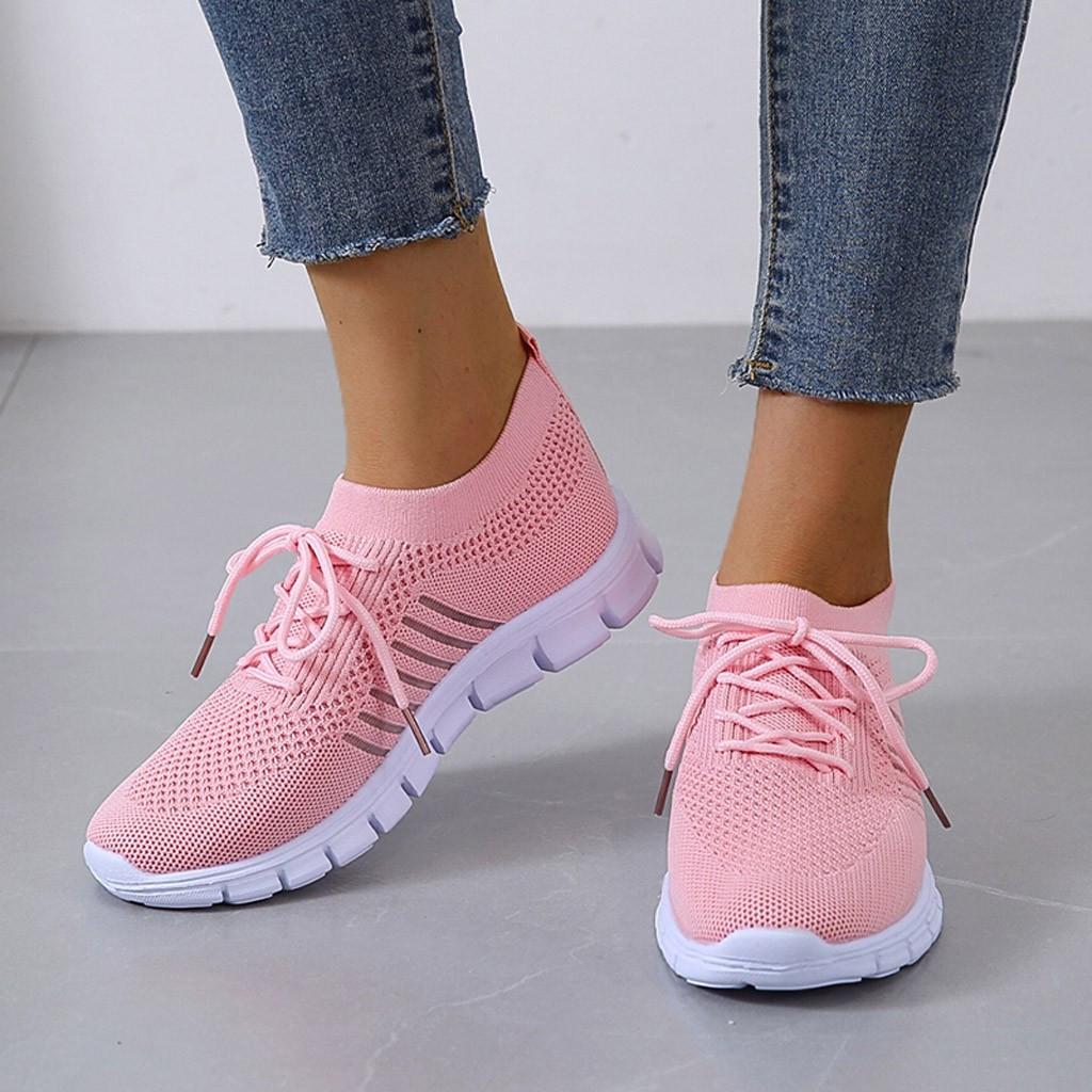 ComfiWalk | Ergonomische, ademende damesschoenen voor verlichting van pijn en comfort