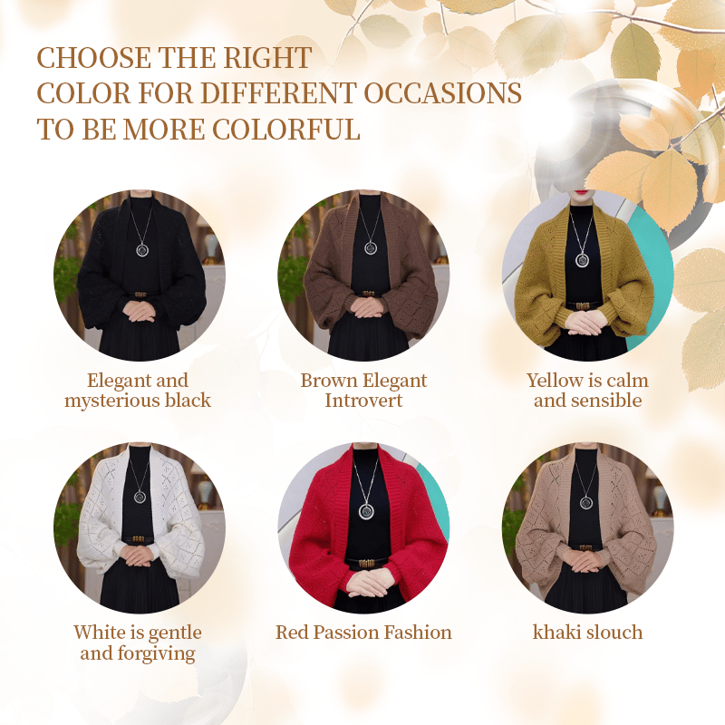 Delyss | Hollend gebreid vest voor dames – Lichtgewicht en stijlvolle trui