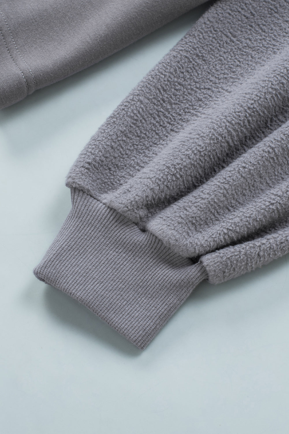 Ulirra | Damesjas met koord en oversized ritssluiting - Casual Streetwear-jas