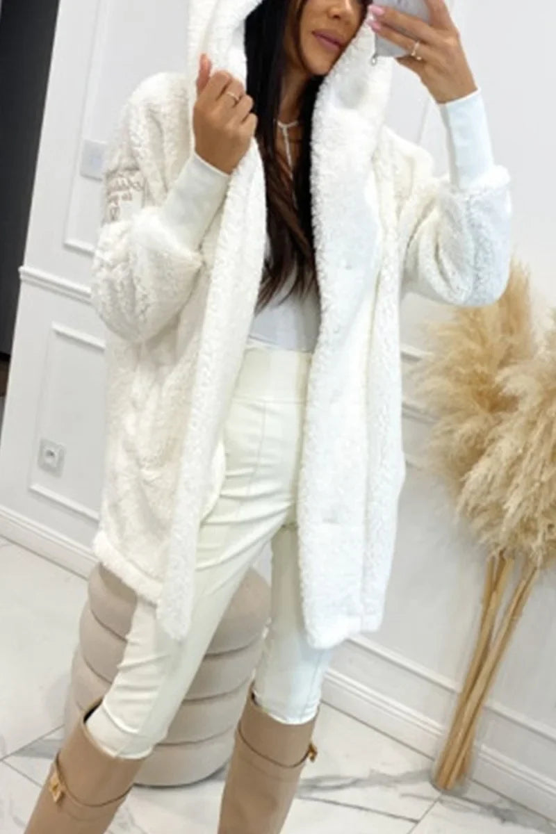 Tamsin | Elegante herfst-/winterjas voor dames – Stijlvolle, warme en veelzijdige bovenkleding