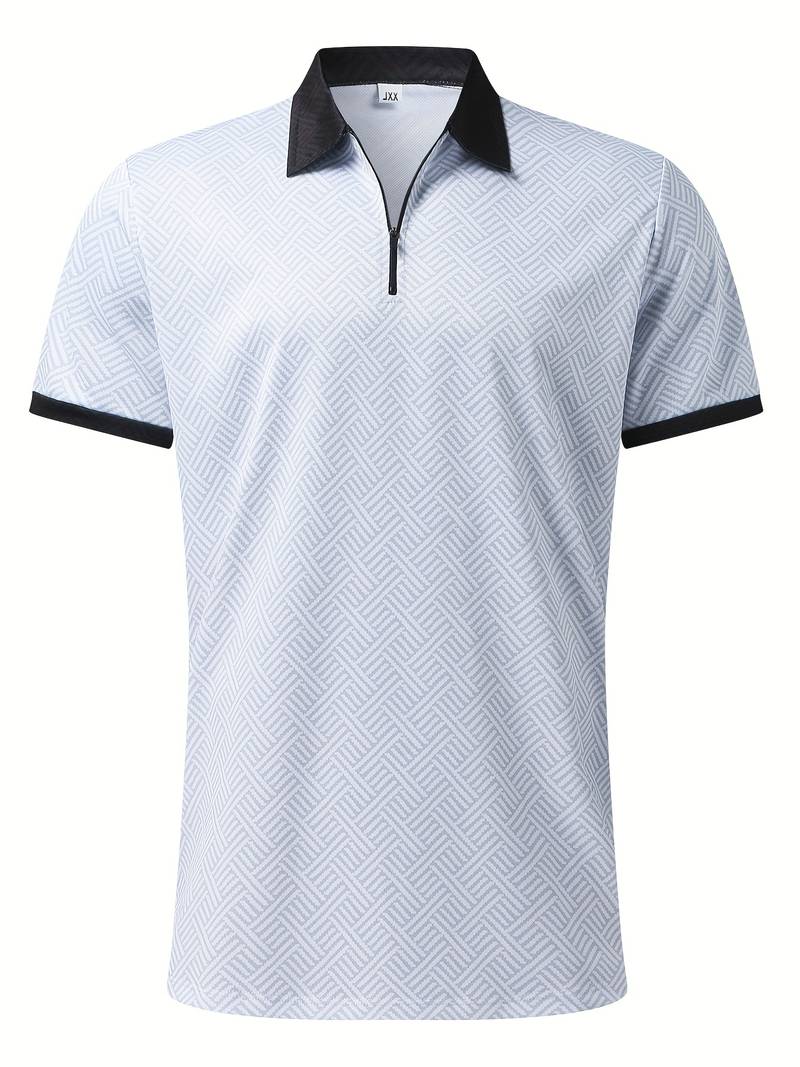 Olavi | Zomerset 2-delig heren - Stijlvol Outfit