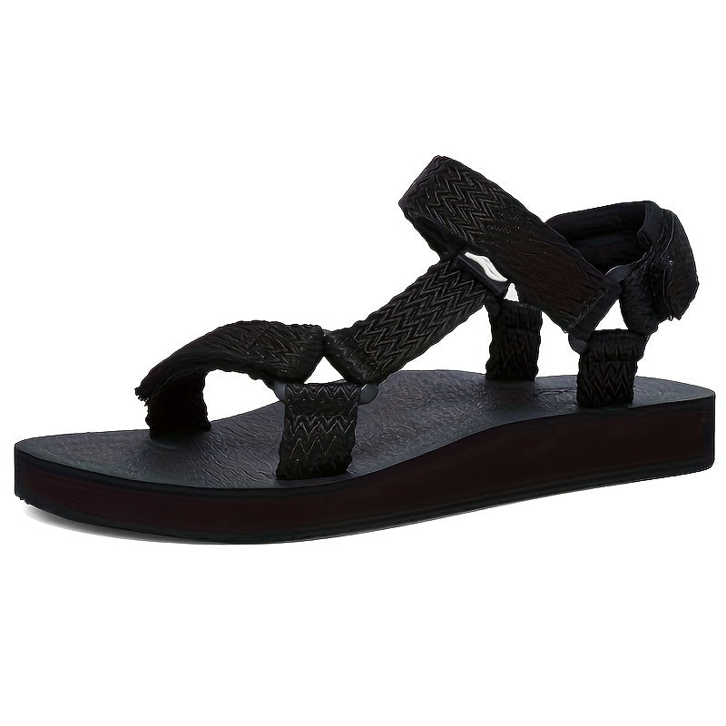 TrekStep | Dames wandelsandalen met voetsteun - Buitensportsandalen