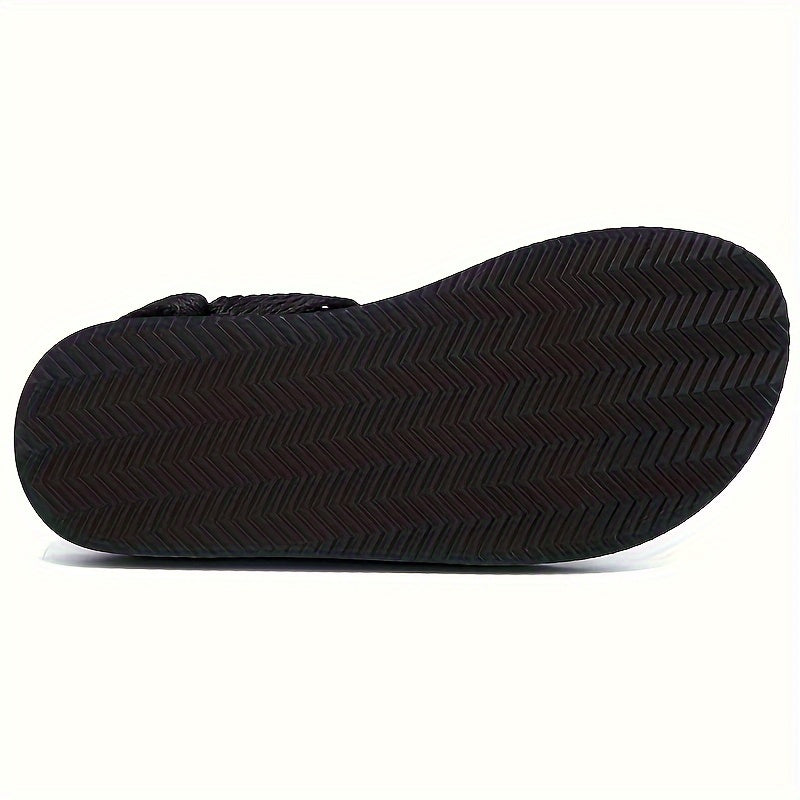 TrekStep | Dames wandelsandalen met voetsteun - Buitensportsandalen