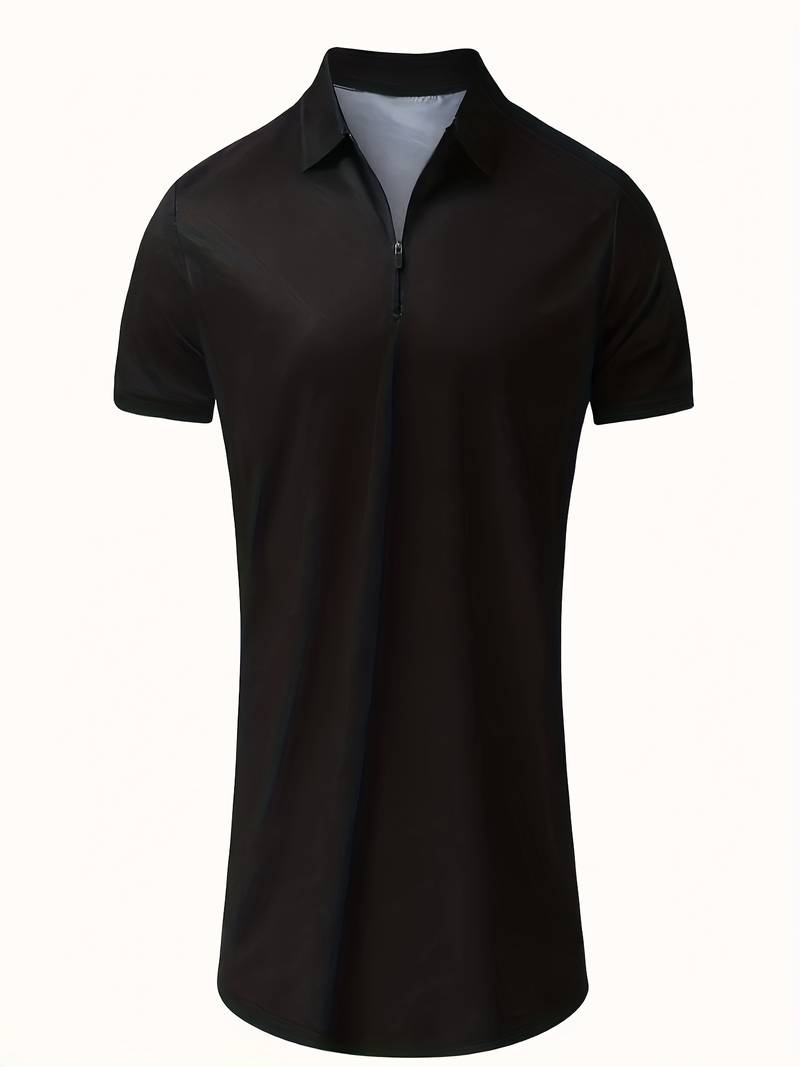Olavi | Zomerset 2-delig heren - Stijlvol Outfit