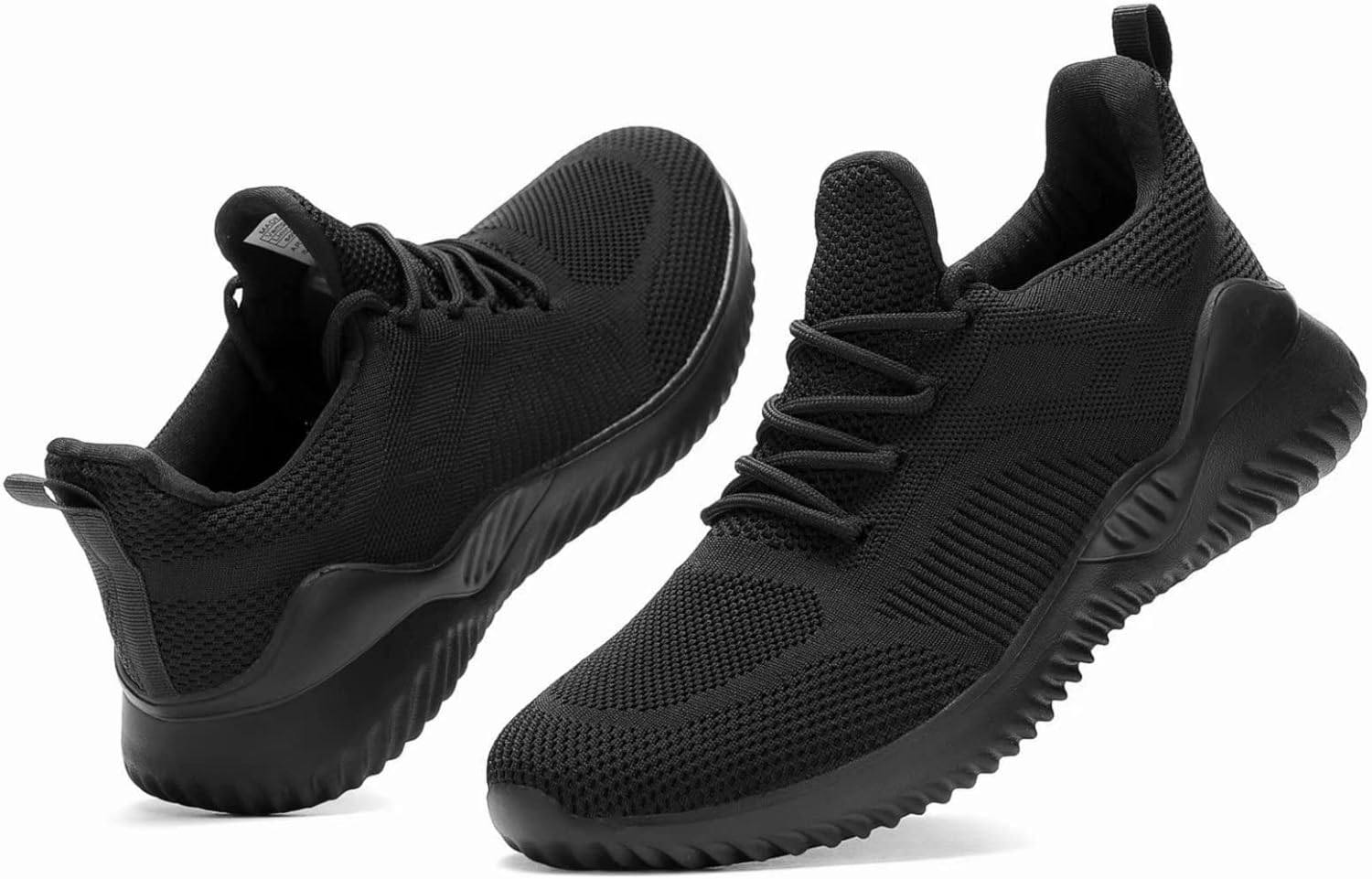 Orthlux | Hardloopschoenen voor mannen - Comfortabele sportschoenen met voetsteun