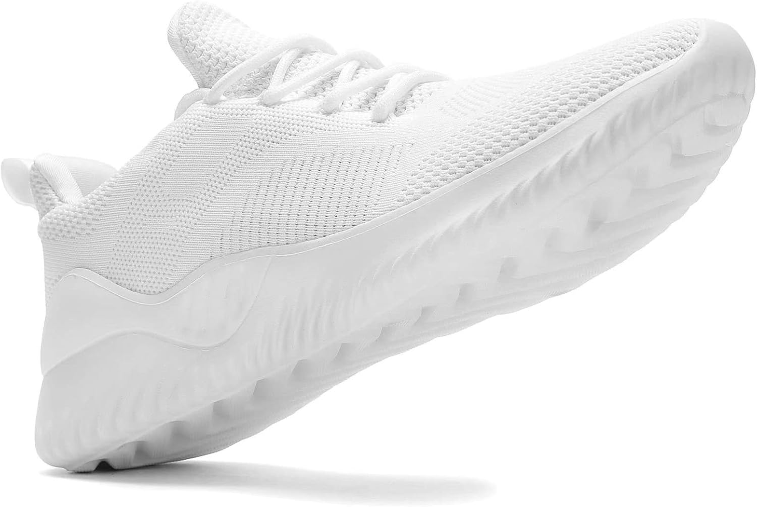Orthlux | Hardloopschoenen voor mannen - Comfortabele sportschoenen met voetsteun