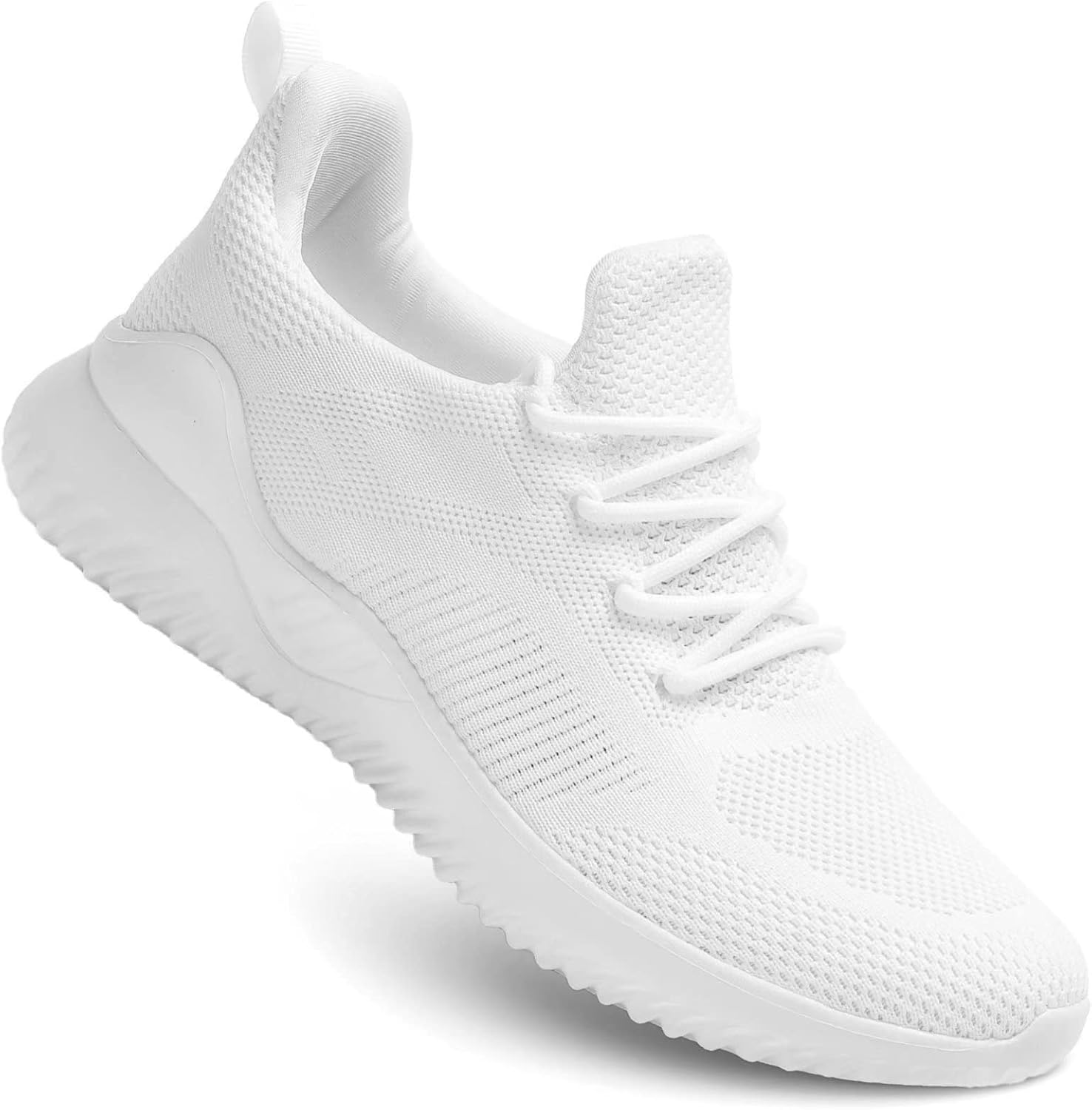 Orthlux | Hardloopschoenen voor mannen - Comfortabele sportschoenen met voetsteun