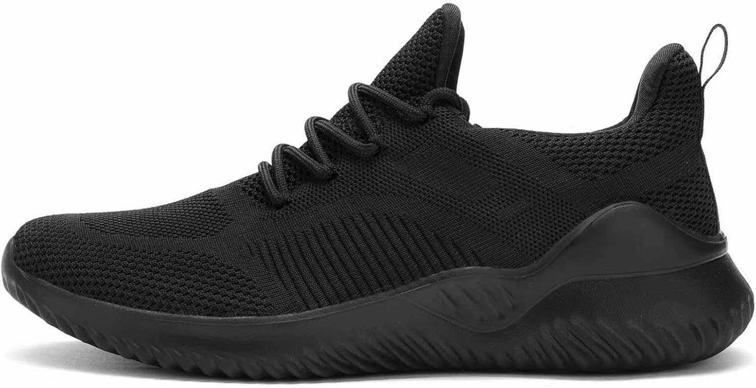 Orthlux | Hardloopschoenen voor mannen - Comfortabele sportschoenen met voetsteun