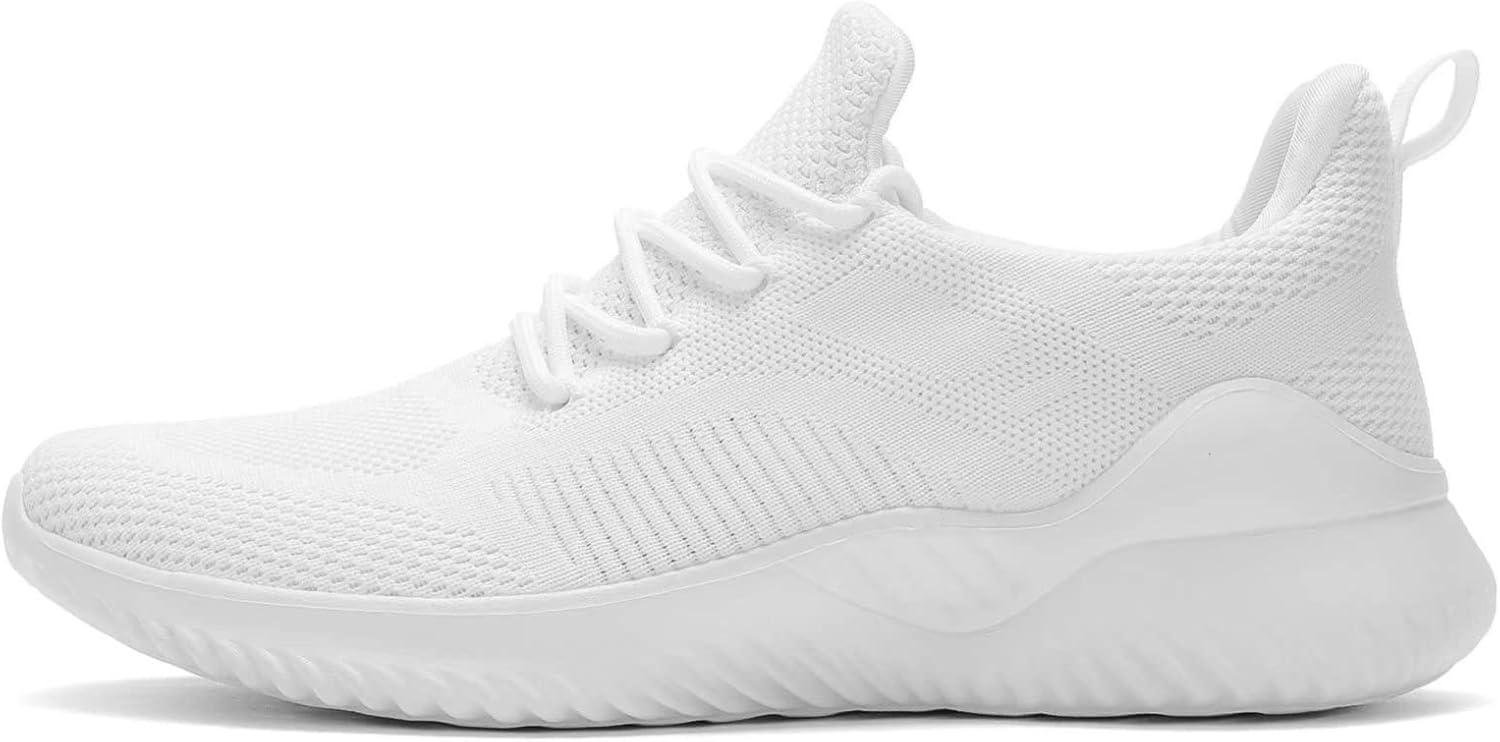 Orthlux | Hardloopschoenen voor mannen - Comfortabele sportschoenen met voetsteun