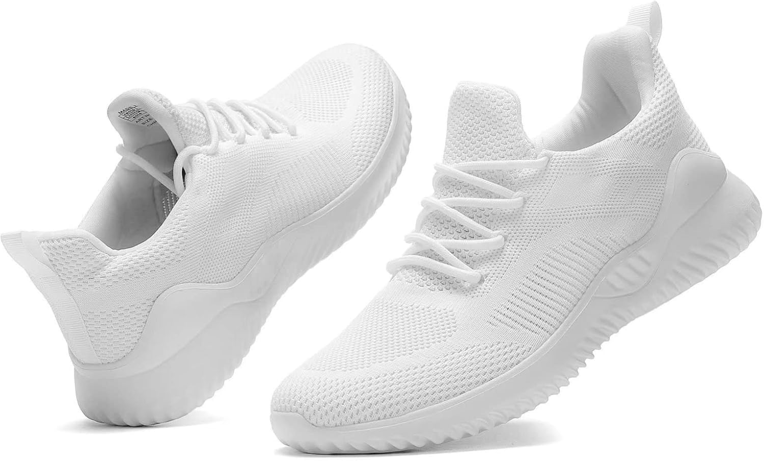 Orthlux | Hardloopschoenen voor mannen - Comfortabele sportschoenen met voetsteun