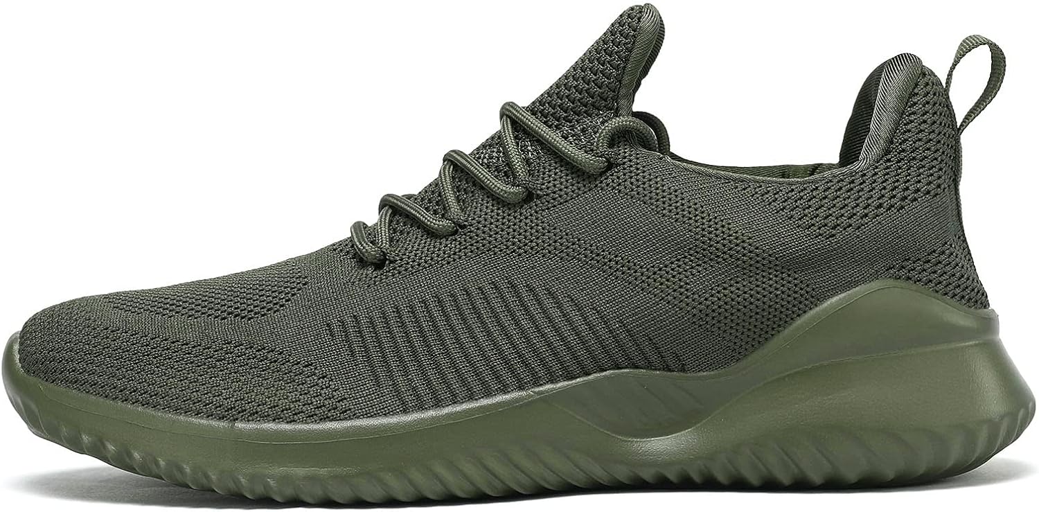 Orthlux | Hardloopschoenen voor mannen - Comfortabele sportschoenen met voetsteun