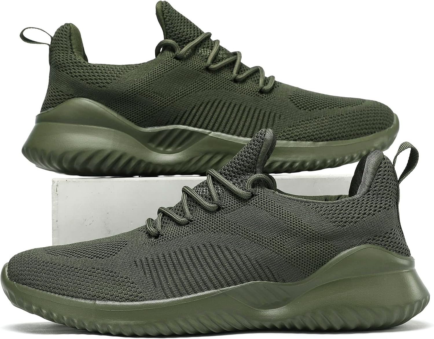 Orthlux | Hardloopschoenen voor mannen - Comfortabele sportschoenen met voetsteun