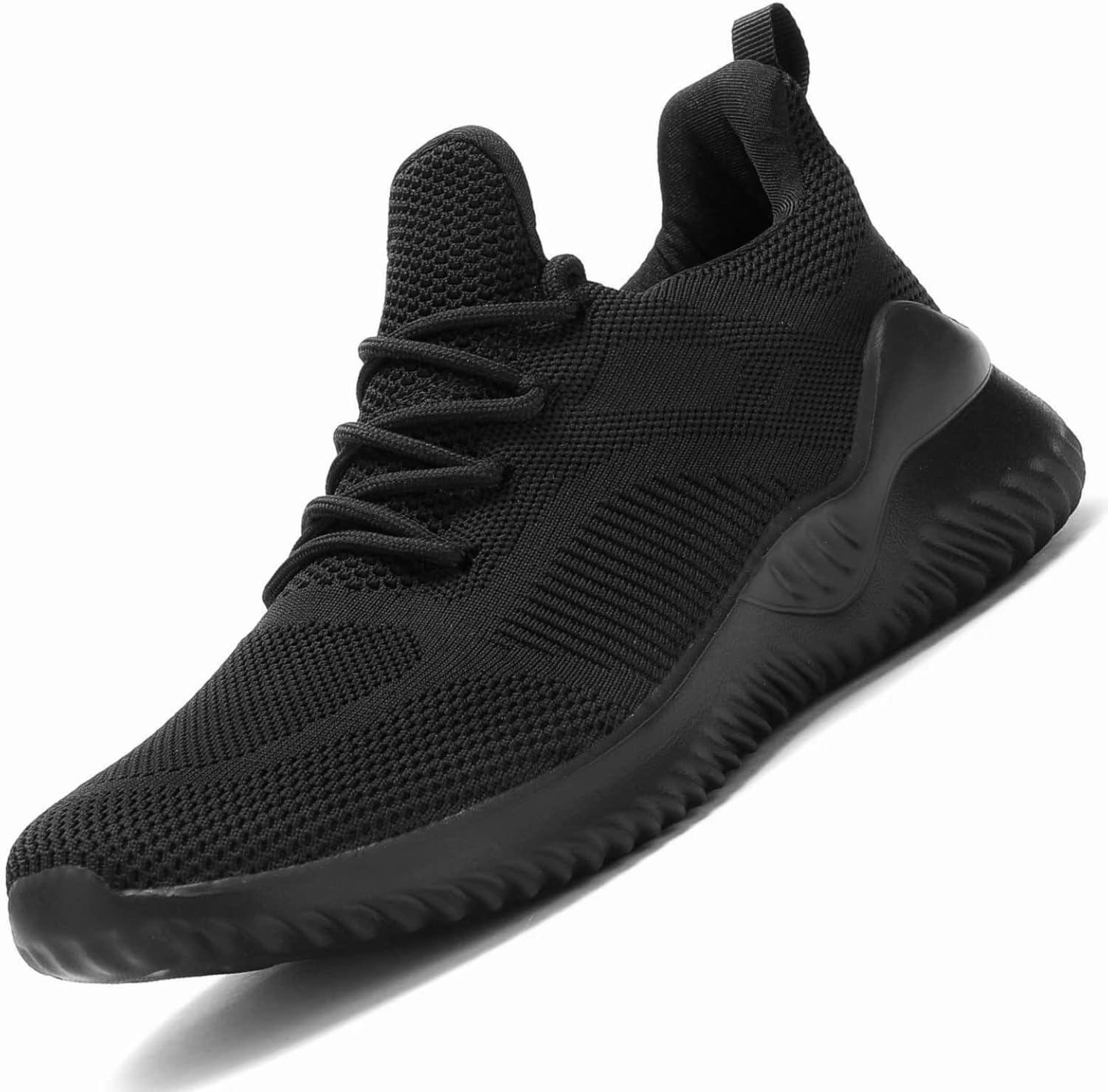Orthlux | Hardloopschoenen voor mannen - Comfortabele sportschoenen met voetsteun