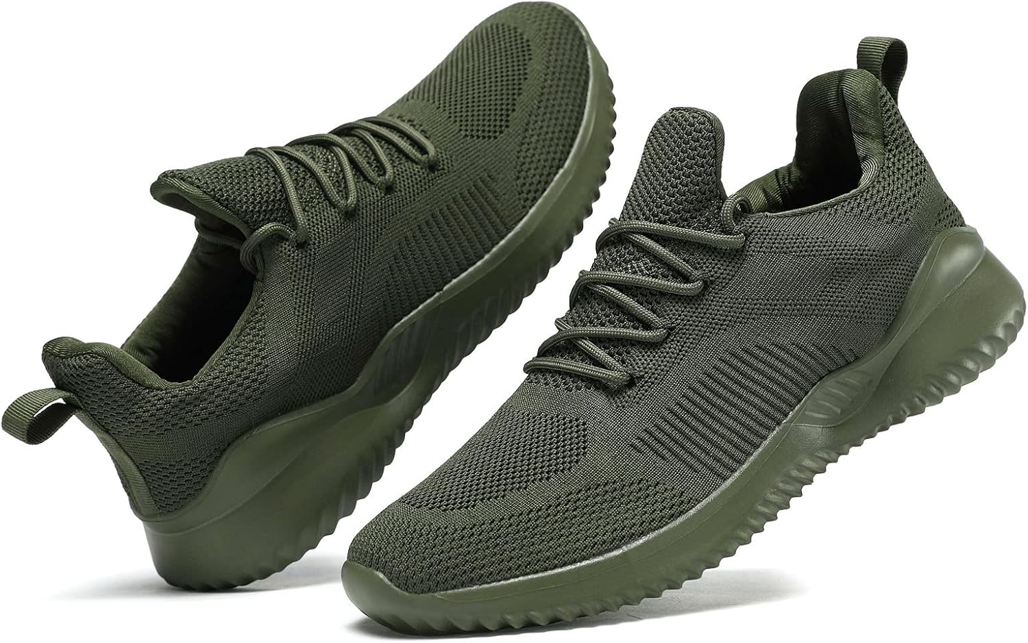 Orthlux | Hardloopschoenen voor mannen - Comfortabele sportschoenen met voetsteun