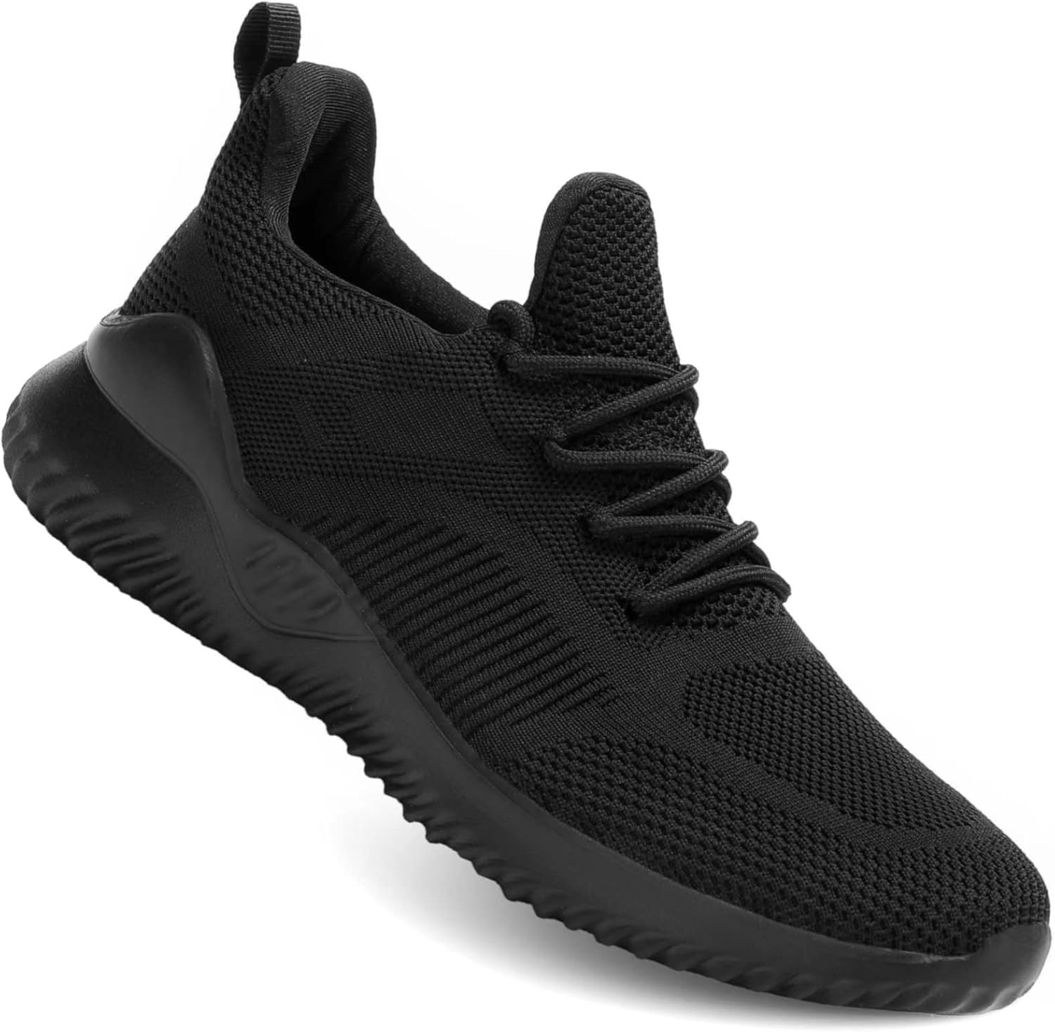 Orthlux | Hardloopschoenen voor mannen - Comfortabele sportschoenen met voetsteun