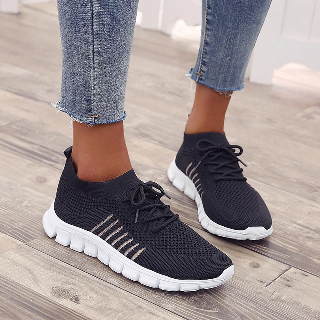 ComfiWalk | Ergonomische, ademende damesschoenen voor verlichting van pijn en comfort