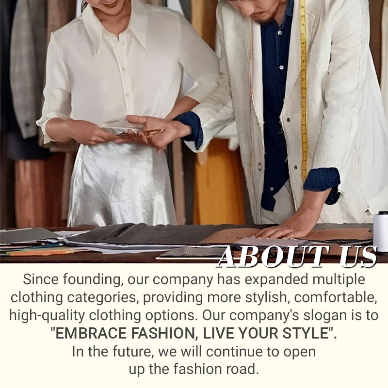 Jalea | Damesmode 2-delig pak met pailletten – Top met hoge hals en wijde broek, loszittende feestoutfit