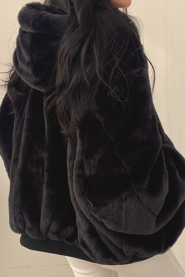 Caia | Stijlvolle winterjas voor dames – Warme lange trenchcoat met elegant ontwerp