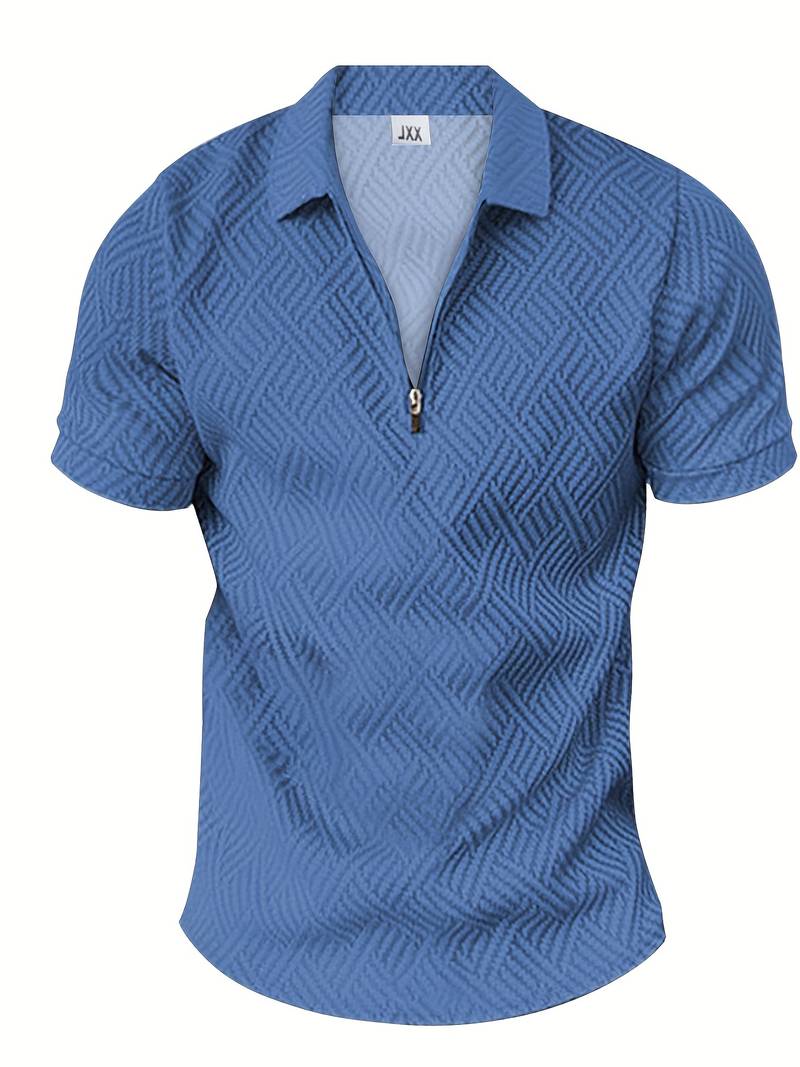 Olavi | Zomerset 2-delig heren - Stijlvol Outfit