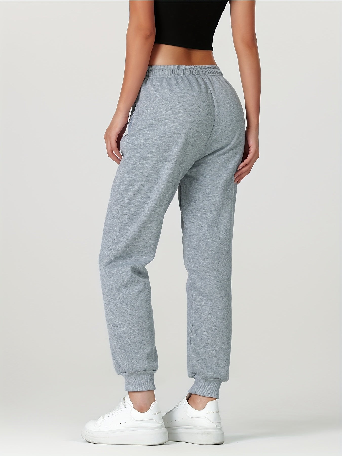 Clarine | Thermische fleece gevoerde winterbroek voor dames – Winddichte broek