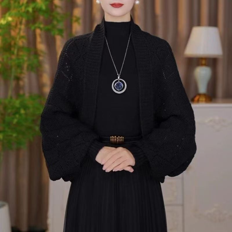 Delyss | Hollend gebreid vest voor dames – Lichtgewicht en stijlvolle trui