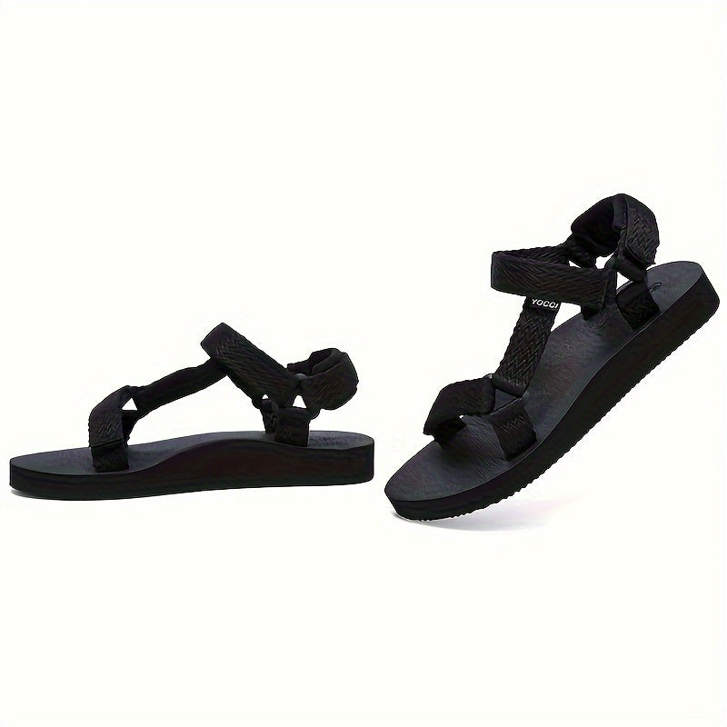 TrekStep | Dames wandelsandalen met voetsteun - Buitensportsandalen