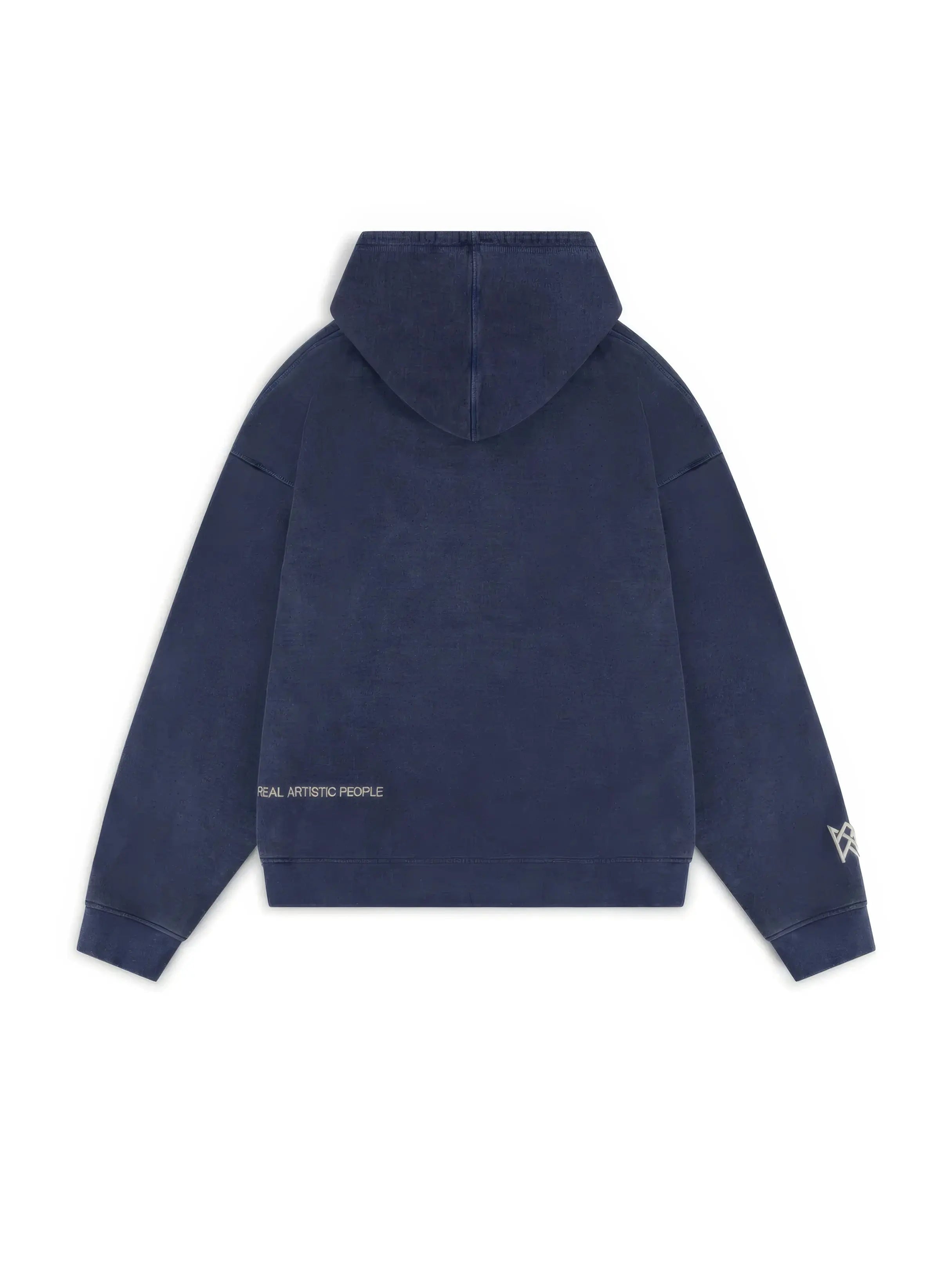 Myrrissa | Comfortabele hoodie met cultureel ontwerp – Casual sweatshirt met print, zachte streetwear-top