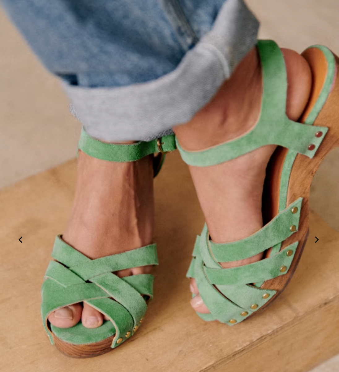 Veranika | Orthopedische pumps met lage hielen voor dames - Comfortabele ondersteuning van de voetholte