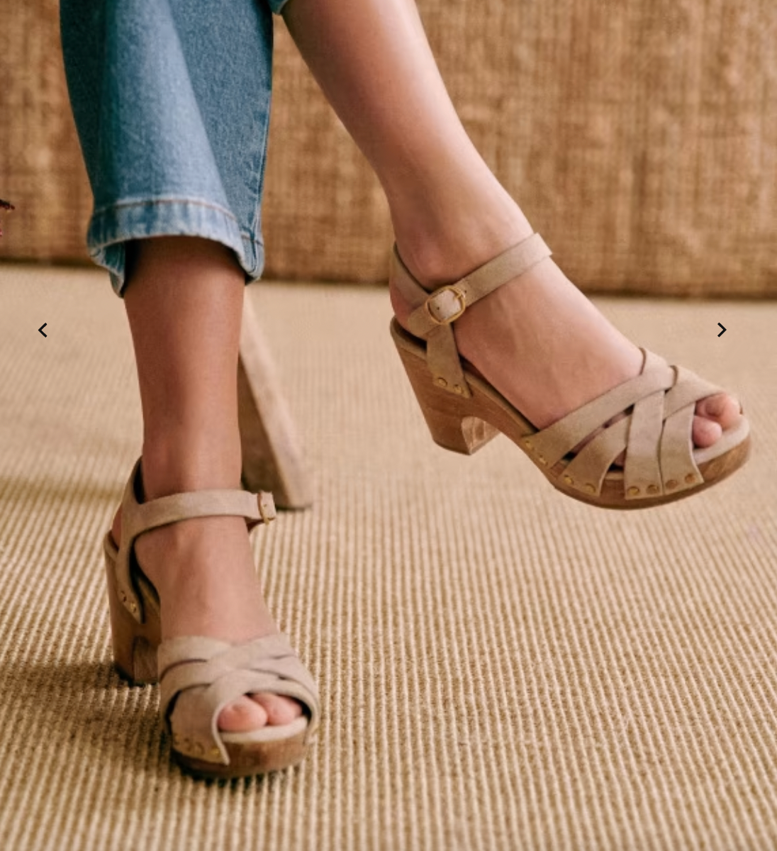 Veranika | Orthopedische pumps met lage hielen voor dames - Comfortabele ondersteuning van de voetholte