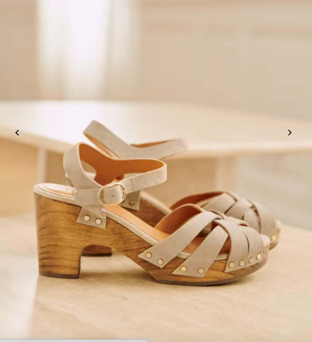Veranika | Orthopedische pumps met lage hielen voor dames - Comfortabele ondersteuning van de voetholte