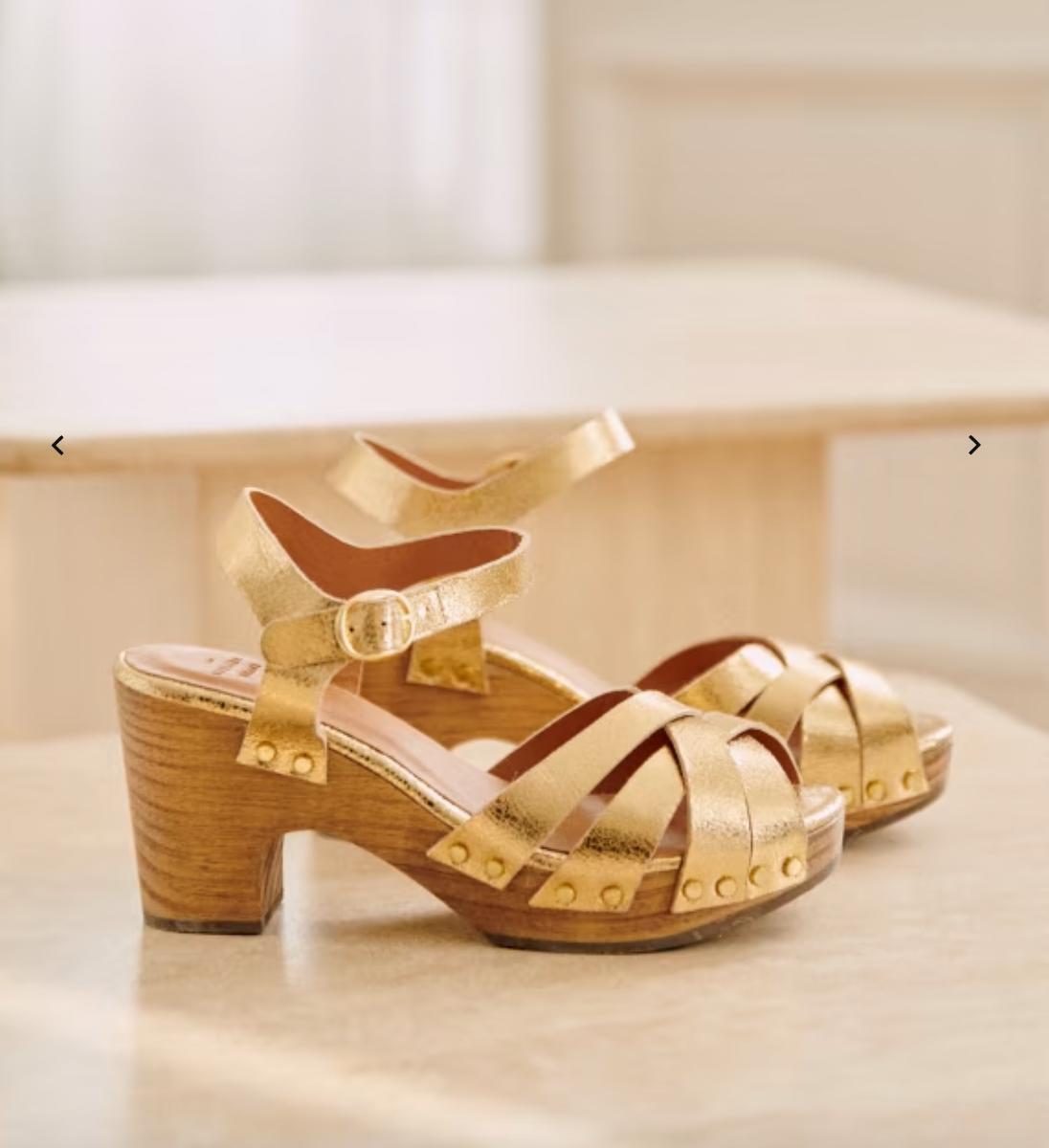 Veranika | Orthopedische pumps met lage hielen voor dames - Comfortabele ondersteuning van de voetholte