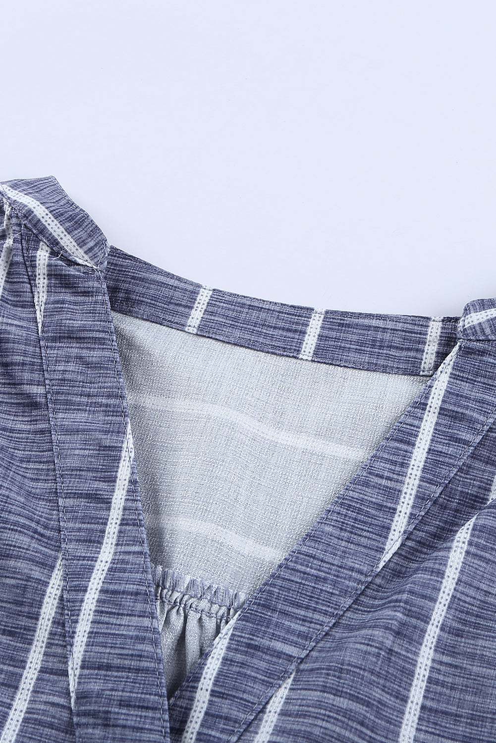 Elysia | Gestreepte casual blouse met lange mouwen voor dames