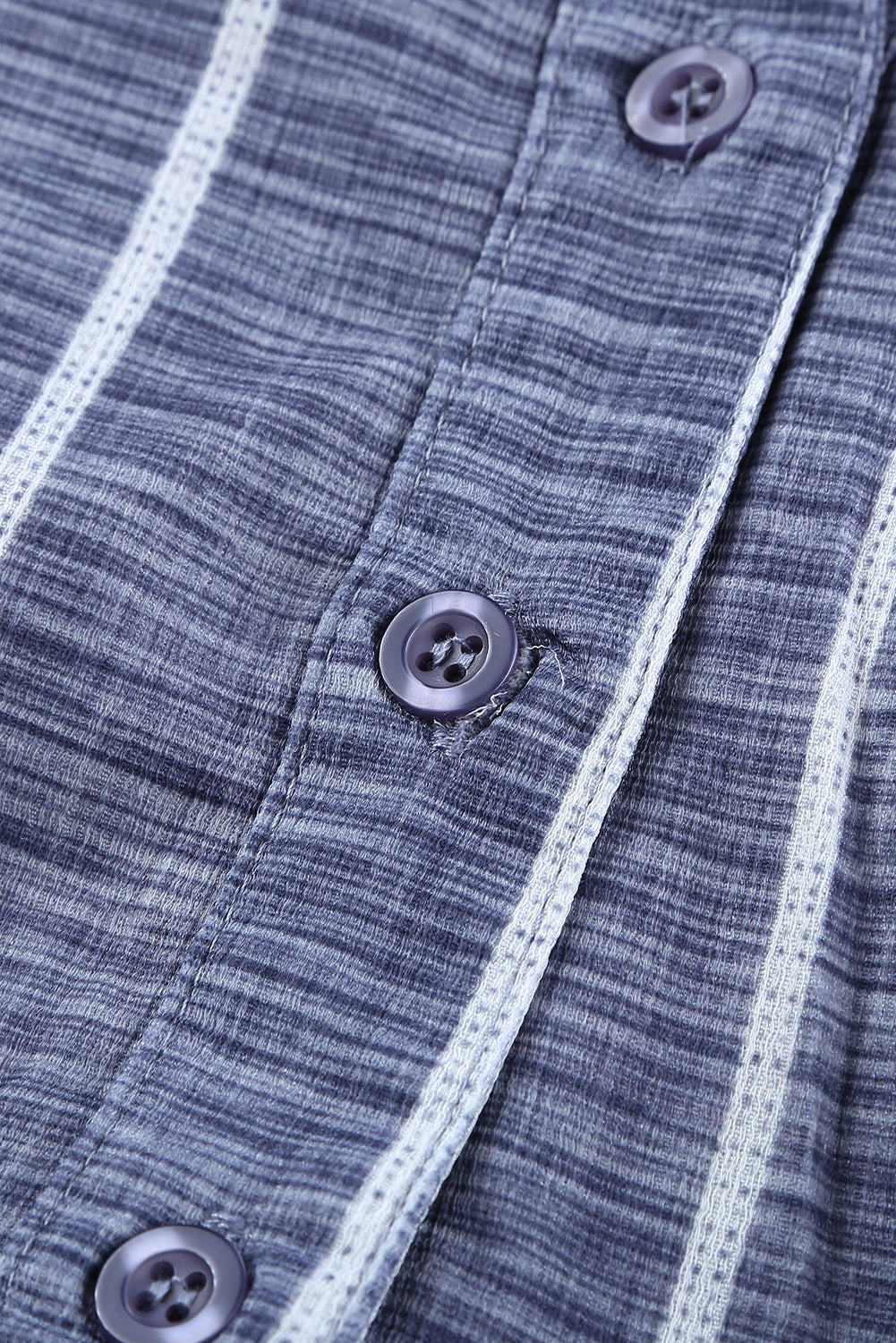 Elysia | Gestreepte casual blouse met lange mouwen voor dames